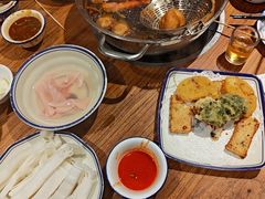 -厝味火锅·潮汕卤水火锅(十一合店)