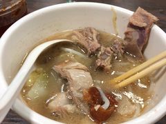 至尊脆皮烧鹅濑粉-佳记厚街烧鹅濑粉(广州总店)