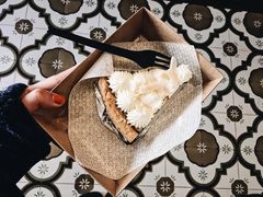 -Pie Bird(新闸路店)