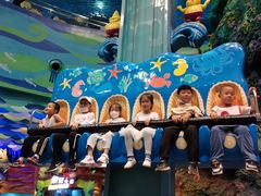 -青岛嘉年华主题乐园