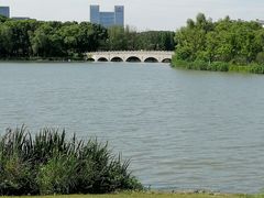 -昆山城市生态森林公园