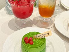 -名点荟·生日蛋糕·下午茶(五缘湾店)