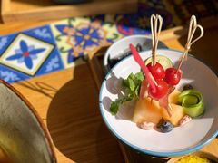 -芸南道·过桥米线(昆明老街旗舰店)