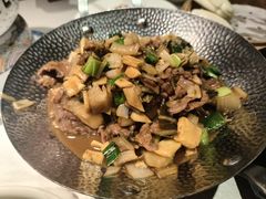 -外婆家(杭州马塍店)