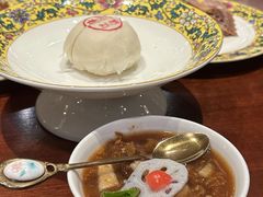 -老坑记·香港经典粤菜馆