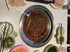 -巴倒烫陆派重庆火锅(南山店)