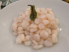 清炒河虾仁-和记小菜(东方店)