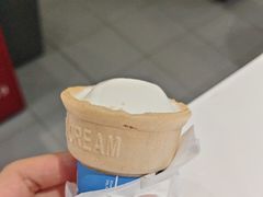 -DQ·蛋糕·冰淇淋(城南嘉园店)