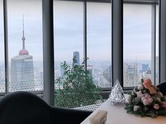 -THE WANG王品(上海中心云端店)