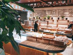 自助取餐区-麦陌(正弘城店)