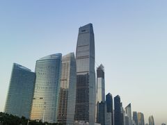 -青岛第三海水浴场