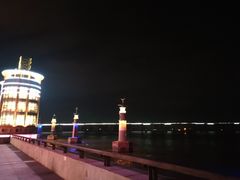-海中洲渔社