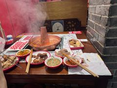 -京元盛铜锅涮肉(上海总店)
