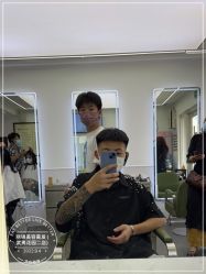 -LJOY丽锦造型·烫发染发
