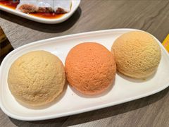 酥皮叉烧包-添好运(武商MALL店)