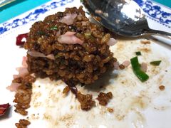 酱油炒饭-松云泽
