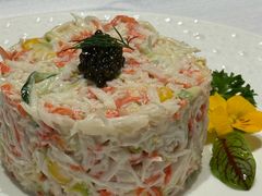 -马克西姆俄罗斯餐厅(通亚街店)