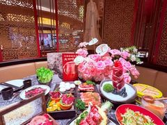 -牛将军•涮肉•烤肉(北京王府井·故宫店)