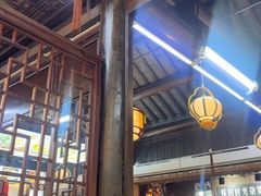 -聚香斋(东关街店)