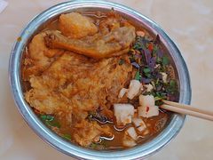 -凤张螺蛳粉·爽口粉(跃进路总店)