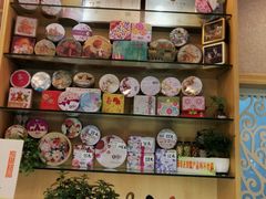零售区-家琳甜品(江南东店)
