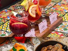 -BROWNSTONE布朗石西班牙餐厅(富城店)