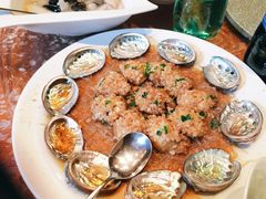-喜来登由由大酒店九州膳坊中餐厅