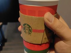 -星巴克(苏州泰华店)