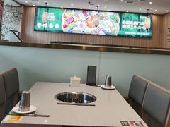 -芳竹园火锅(塘沽金街店)