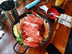 -米屋石锅拌饭(师大店)