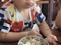 -小乡小镇·传承桐庐土菜·老板亲自烧的菜