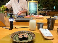 -鮨冠OMAKASE食べ放题(北京首店)