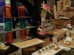-南昌绿地华邑酒店·鲜艳全日餐厅