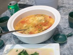 -聚丰园•湖鲜餐厅(阿红私房菜梅石路店)