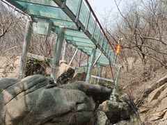 -方城县七峰山生态旅游区