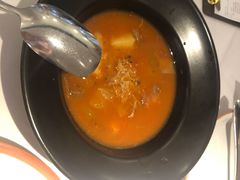 俄罗斯罗宋汤-阿妮叶李(光谷世界城店)