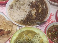 -老闵田螺馆·南昌市井菜·特色小吃(总店)