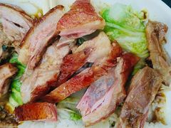 -肥仔烧鹅(松岗店)