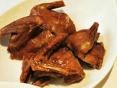 -老洋房花园饭店(绍兴路店)