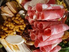 -MI WU FACTORY米屋美食工厂餐厅(绿地店)