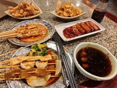 -小街天府(西工小街店)