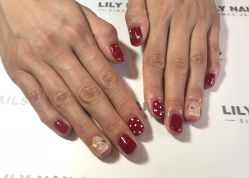 -LILY NAILS美甲美睫