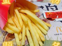 -麦当劳(温州人民路店)