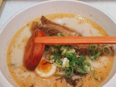 -味千拉面(金融街店)