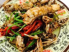 -虾少爷龙虾烧烤(双桥路店)