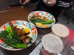 -孖记茶档·热腾茶餐(荔湾领展广场店)