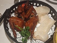 -避风塘·老港味餐厅(虹口龙之梦店)