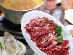 -燃计沙茶皇·香港沙茶火锅(人广旗舰店)