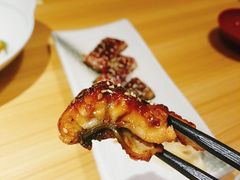 -花和海鲜自助(梅江店)