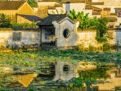 -呈坎景区